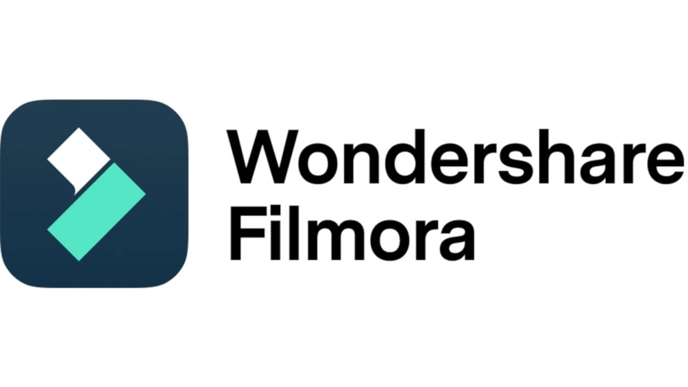 filmora un editor de videos bastante facil de usar